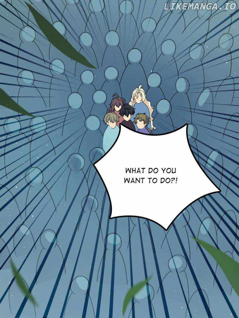 Spare Me, Great Lord! Chapter 758 34